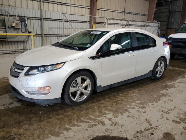 2014 CHEVROLET VOLT  2014 image