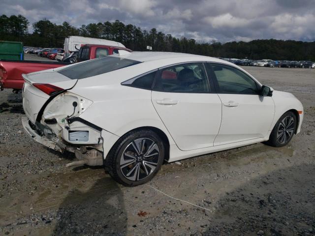 Image 3 of 2018 HONDA CIVIC EX 2018 with VIN JHMFC1F39JX010977