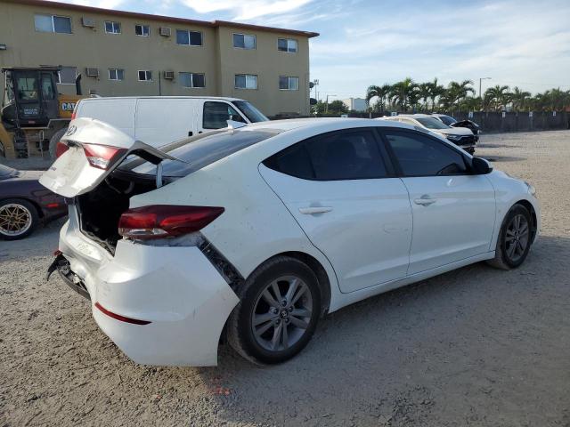 Изображение 3 2017 HYUNDAI ELANTRA SE 2017 с VIN 5NPD84LF7HH134875