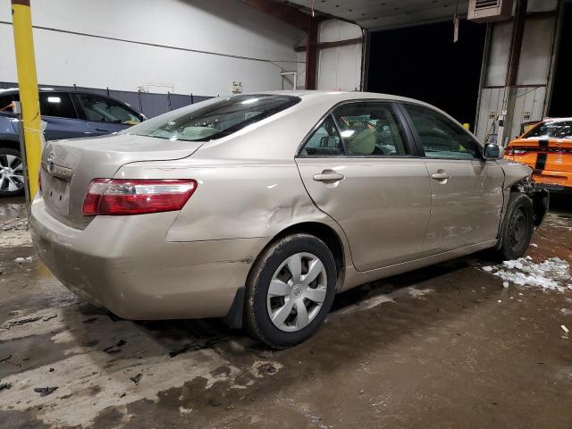 Obraz 3 z 2007 TOYOTA CAMRY CE 2007 z VIN 4T1BE46K47U108727