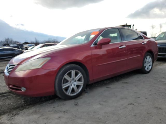 Image 1 of 2009 LEXUS ES 350 2009 with VIN JTHBJ46G192304889