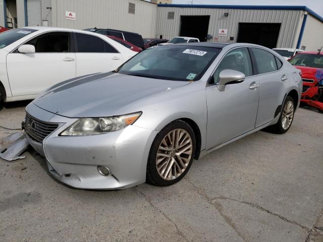 Obraz 2013 LEXUS ES 350 2013