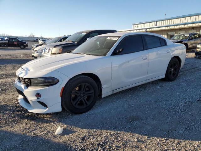 2015 DODGE CHARGER SE 2015 image