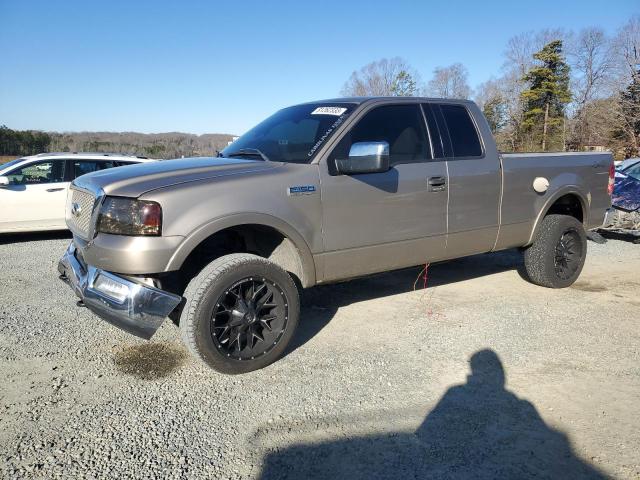 Image 1 of 2004 FORD F150  2004 with VIN 1FTPX14514NB86114