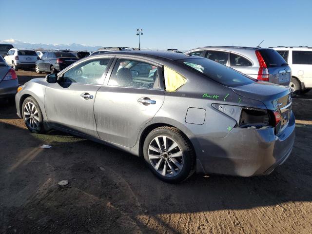 Obraz 2 z 2017 NISSAN ALTIMA 2.5 2017 z VIN 1N4AL3AP8HC213609