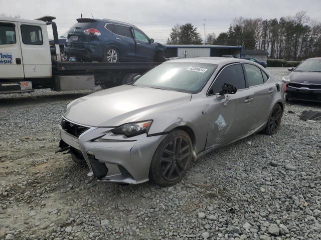 2016 LEXUS IS 200T 2016 image