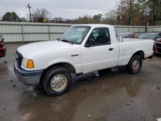 Изображение 1 2004 FORD RANGER  2004 с VIN 1FTYR10D54PA95301