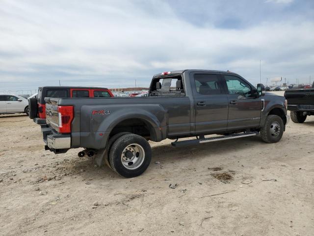 Изображение 3 2019 FORD F350 SUPER DUTY 2019 с VIN 1FT8W3DT8KEE40156