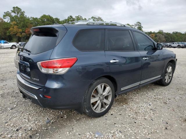 Image 3 of 2016 NISSAN PATHFINDER S 2016 with VIN 5N1AR2MNXGC666864