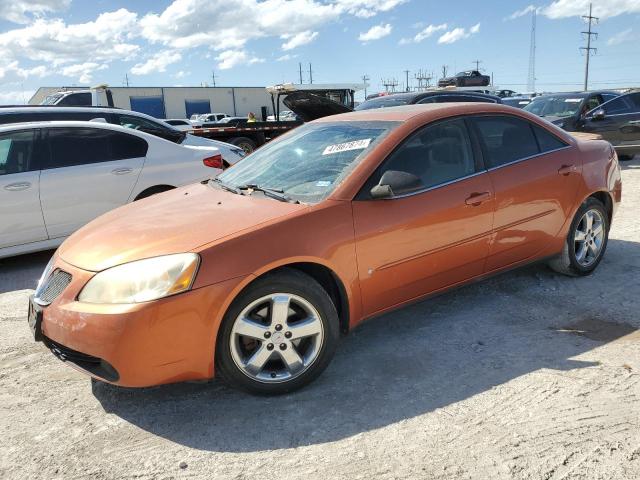 2006 PONTIAC G6 GT 2006 image