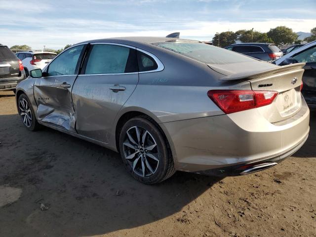 Image 2 of 2022 CHEVROLET MALIBU RS 2022 with VIN 1G1ZG5ST6NF182775