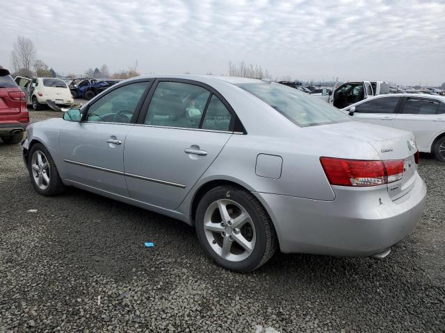 Obraz 2 z 2008 HYUNDAI SONATA SE 2008 z VIN 5NPEU46F58H315615
