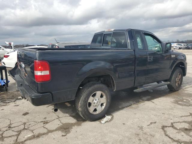 Obraz 3 z 2007 FORD F150  2007 z VIN 1FTRF14W47NA85951