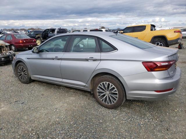 Изображение 2 2019 VOLKSWAGEN JETTA SEL 2019 с VIN 3VWE57BU8KM198579