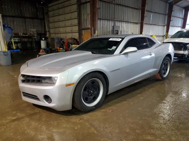 2011 CHEVROLET CAMARO LS 2011 image