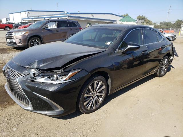 Obraz 2020 LEXUS ES 300H 2020