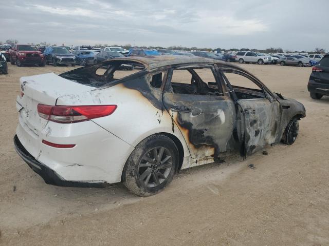 Image 3 of 2020 KIA OPTIMA LX 2020 with VIN 5XXGT4L32LG385843