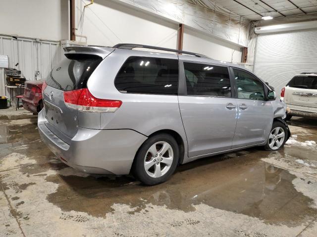 Obraz 3 z 2012 TOYOTA SIENNA LE 2012 z VIN 5TDKK3DC2CS217527