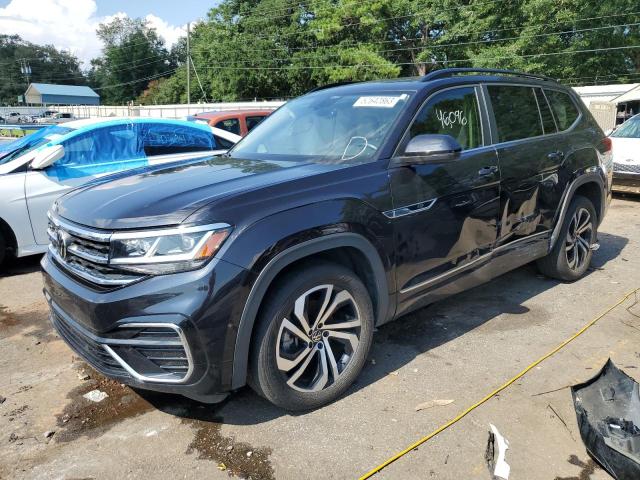 Obraz 2021 VOLKSWAGEN ATLAS SE 2021