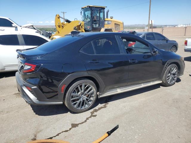 Image 3 of 2022 SUBARU WRX GT 2022 with VIN JF1VBAU6XN8018363