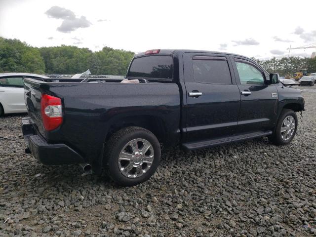 Image 3 of 2019 TOYOTA TUNDRA CREWMAX 1794 2019 with VIN 5TFAY5F11KX785620