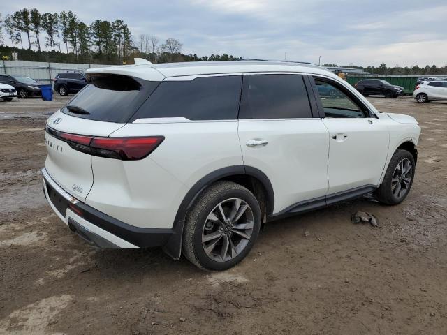 Image 3 of 2022 INFINITI QX60 LUXE 2022 with VIN 5N1DL1FR2NC338490