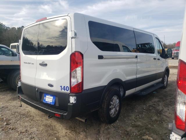 Image 3 of 2023 FORD TRANSIT T-350 2023 with VIN 1FBAX2Y80PKB71047