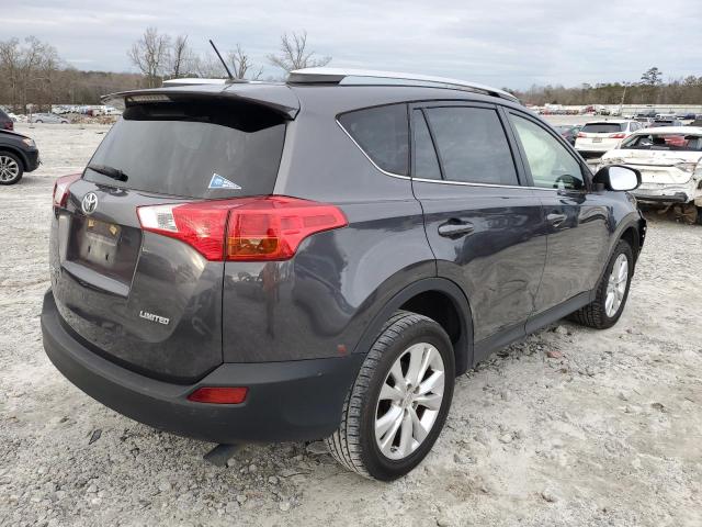 Obraz 3 z 2015 TOYOTA RAV4 LIMITED 2015 z VIN JTMYFREV3FJ025746