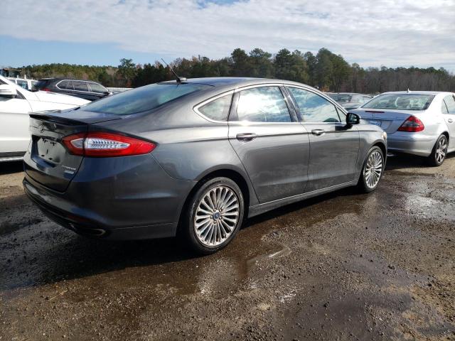 Obraz 3 z 2015 FORD FUSION TITANIUM 2015 z VIN 3FA6P0K90FR283743