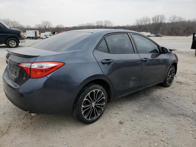 Изображение 3 2015 TOYOTA COROLLA L 2015 с VIN 5YFBURHE3FP232723