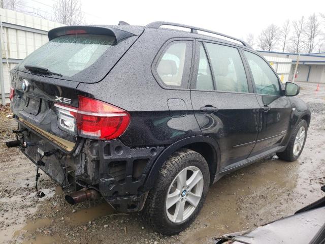 Obraz 3 z 2013 BMW X5 XDRIVE35I 2013 z VIN 5UXZV4C57D0G52631
