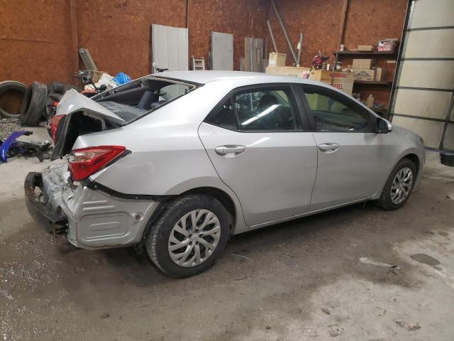 Изображение 3 2019 TOYOTA COROLLA L 2019 с VIN 2T1BURHE5KC172518