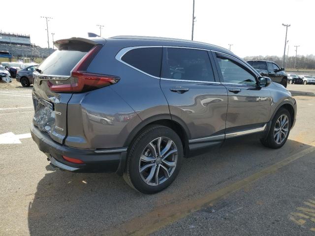 Изображение 3 2021 HONDA CR-V TOURING 2021 с VIN 2HKRW2H91MH641719