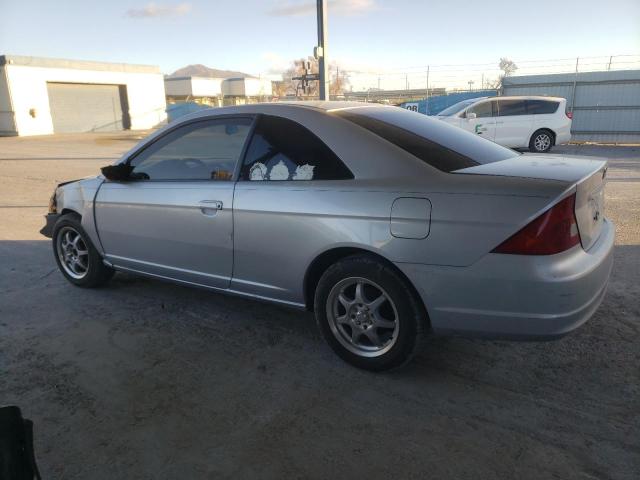 Obraz 2 z 2003 HONDA CIVIC LX 2003 z VIN 1HGEM22533L016602