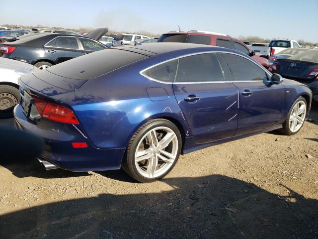 Изображение 3 2014 AUDI S7 PREMIUM 2014 с VIN WAUW2AFC5EN035054