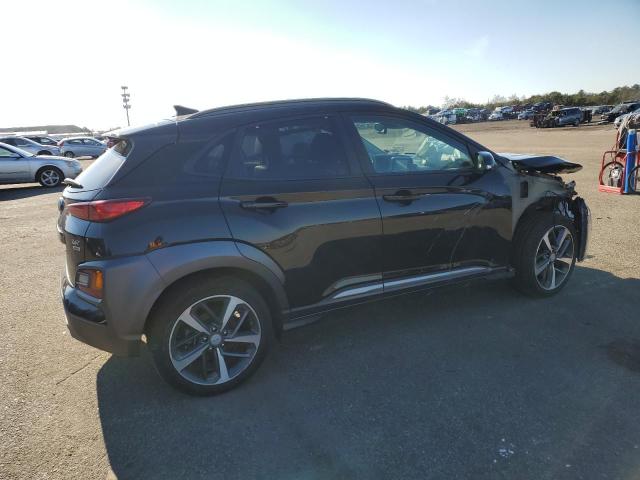 Изображение 3 2021 HYUNDAI KONA ULTIMATE 2021 с VIN KM8K5CA50MU650477