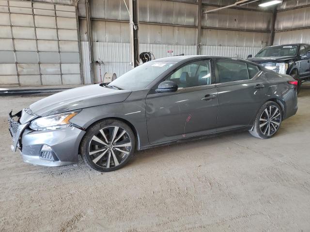 Obraz 1 z 2019 NISSAN ALTIMA SR 2019 z VIN 1N4BL4CV0KC112223