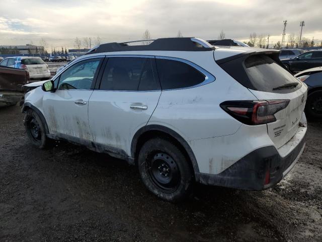 Изображение 2 2022 SUBARU OUTBACK PREMIER 2022 с VIN 4S4BTDPC9N3281563