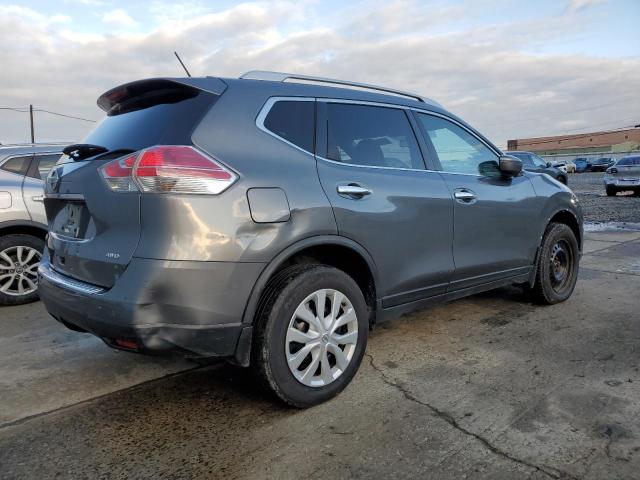 Изображение 3 2016 NISSAN ROGUE S 2016 с VIN JN8AT2MVXGW131512