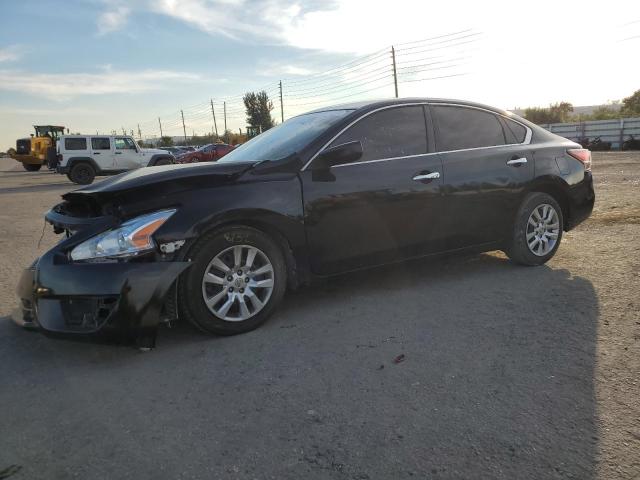 Image 1 of 2015 NISSAN ALTIMA 2.5 2015 with VIN 1N4AL3AP9FC295153
