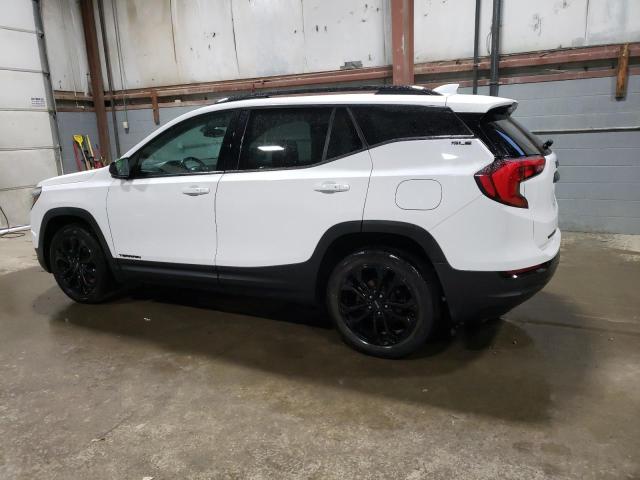 Obraz 2 z 2019 GMC TERRAIN SLE 2019 z VIN 3GKALMEV4KL339894