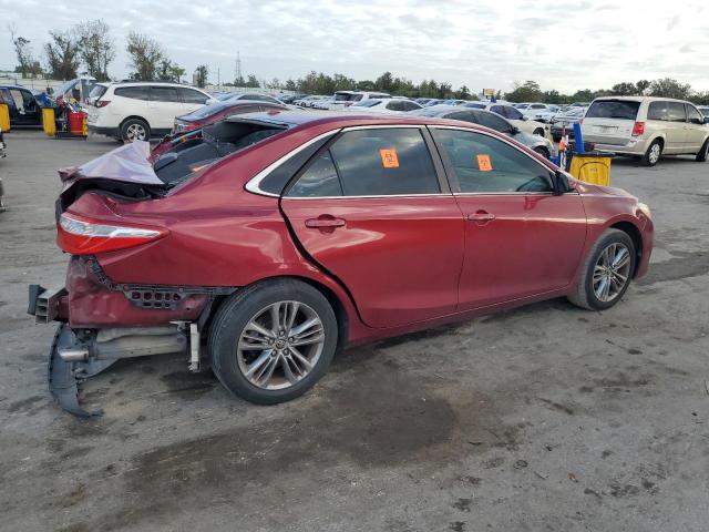 Image 3 of 2015 TOYOTA CAMRY LE 2015 with VIN 4T1BF1FK2FU965588