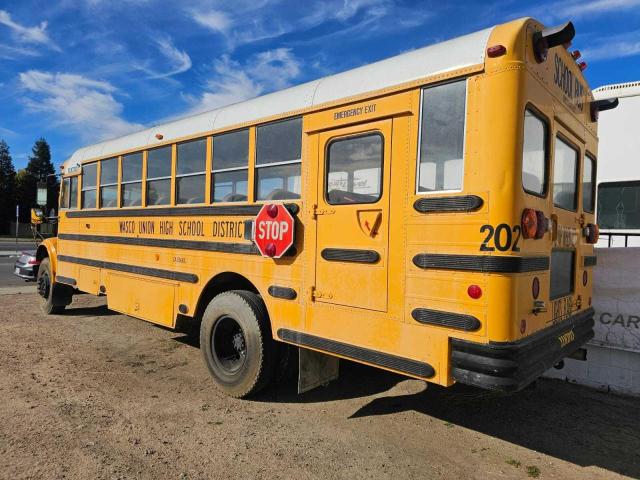 Изображение 3 1990 INTERNATIONAL 3000 3700 1990 с VIN 1HVBAZRP8LH261385