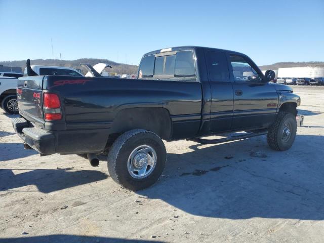 Изображение 3 1998 DODGE RAM 2500  1998 с VIN 1B7KF2362WJ205759