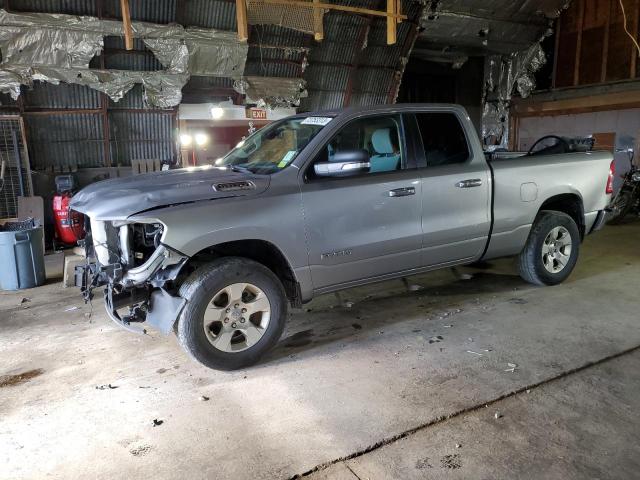 Image 1 of 2020 RAM 1500 BIG HORN/LONE STAR 2020 with VIN 1C6RRFBG7LN310476