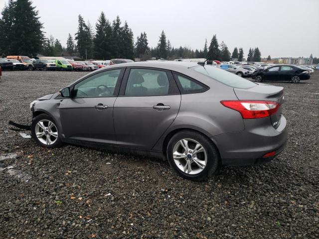 Image 2 of 2014 FORD FOCUS SE 2014 with VIN 1FADP3F21EL170371