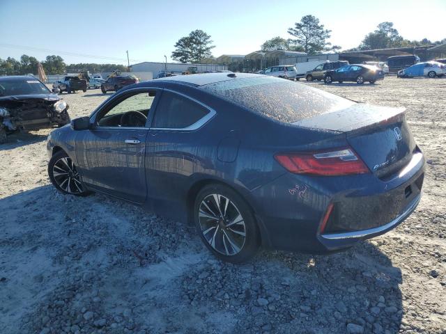 Image 2 of 2017 HONDA ACCORD EX 2017 with VIN 1HGCT1B76HA000712