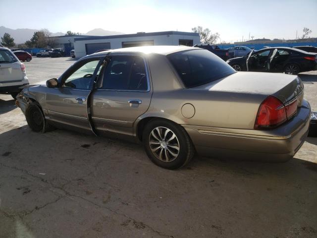 Obraz 2 z 2002 MERCURY GRAND MARQUIS GS 2002 z VIN 2MEFM74W52X658860