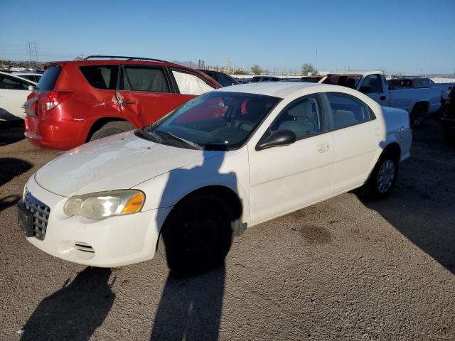 Obraz 2004 CHRYSLER SEBRING LX 2004