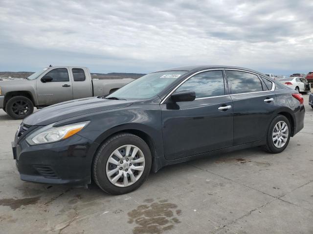 Изображение 1 2017 NISSAN ALTIMA 2.5 2017 с VIN 1N4AL3AP7HC940000